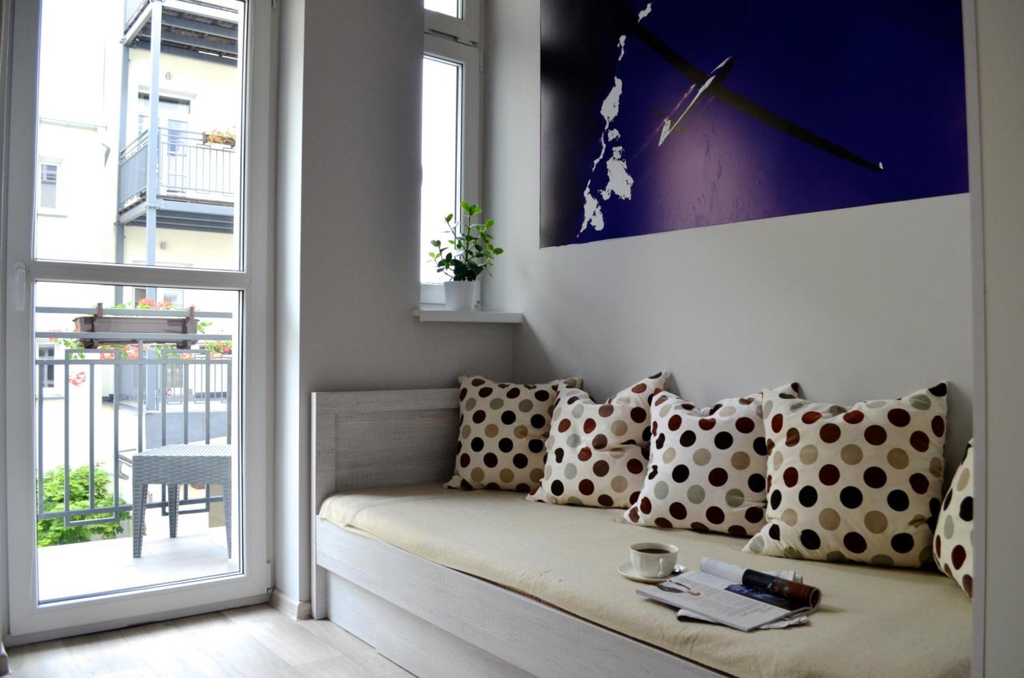 Apartamenty Leszno Leszno  Room photo