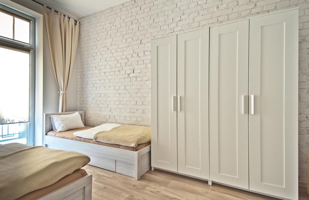 Apartamenty Leszno Leszno  Exterior photo