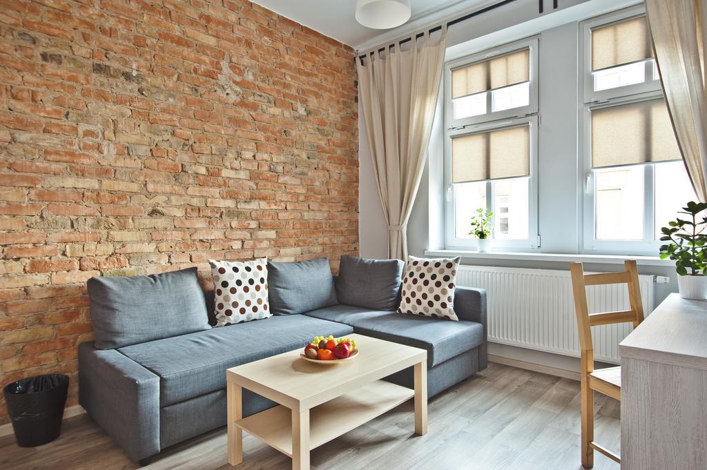Apartamenty Leszno Leszno  Exterior photo