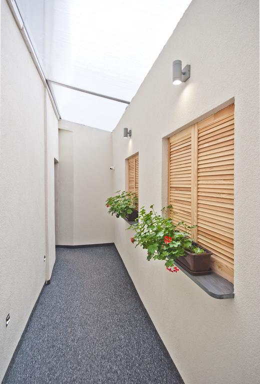 Apartamenty Leszno Leszno  Exterior photo